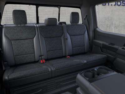 New 2025 Ford F-150 for sale in St. Joseph MO