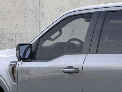 New 2025 Ford F-150 for sale in St. Joseph MO