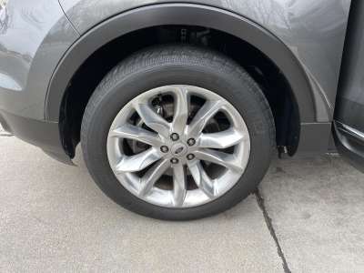 Used 2015 Ford Explorer XLT SUV/Crossover for sale in St. Joseph MO