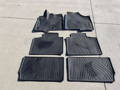 Used 2020 Toyota Sienna for sale in St. Joseph MO