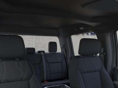 New 2026 Ford F-150 for sale in St. Joseph MO