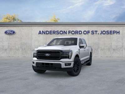 New 2026 Ford F-150 for sale in St. Joseph MO