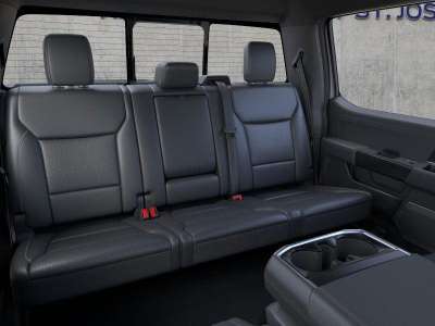 New 2026 Ford F-150 for sale in St. Joseph MO