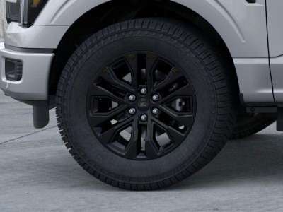 New 2026 Ford F-150 for sale in St. Joseph MO