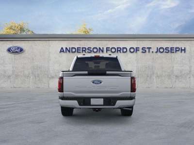New 2026 Ford F-150 STX Crew Cab Truck for sale in St. Joseph MO
