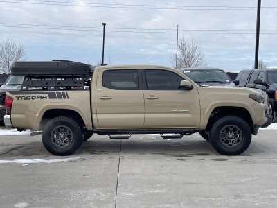 Used 2018 Toyota Tacoma SR5 V6 Double Cab Truck for sale in St. Joseph MO