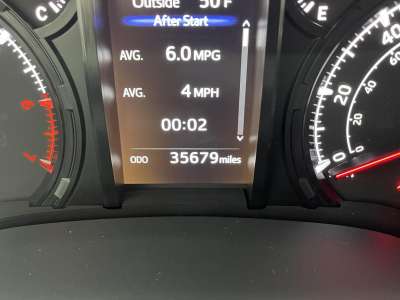 Used 2022 Toyota 4Runner SR5 Premium SUV/Crossover for sale in St. Joseph MO