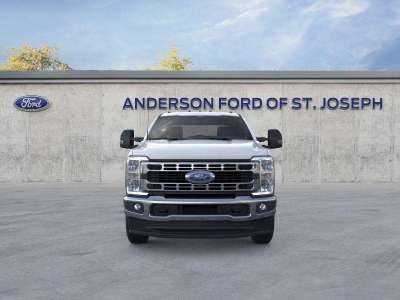 New 2026 Ford Super Duty F-250 for sale in St. Joseph MO