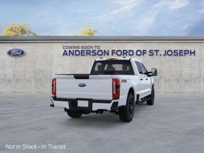 New 2026 Ford Super Duty F-250 XL Crew Cab Truck for sale in St. Joseph MO