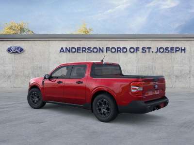 New 2026 Ford Maverick XLT Crew Cab Truck for sale in St. Joseph MO