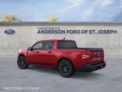 New 2026 Ford Maverick for sale in St. Joseph MO