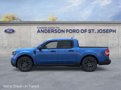 New 2026 Ford Maverick XLT Crew Cab Truck for sale in St. Joseph MO