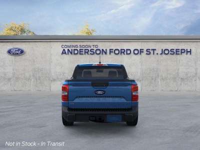 New 2026 Ford Maverick XLT Crew Cab Truck for sale in St. Joseph MO