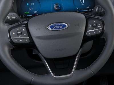New 2026 Ford Escape Hybrid for sale in St. Joseph MO