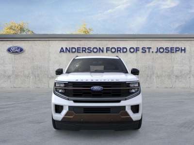 New 2026 Ford Expedition Max for sale in St. Joseph MO