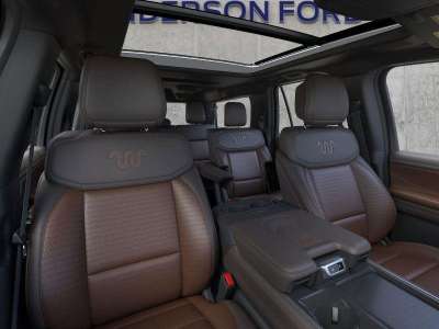 New 2026 Ford Expedition Max for sale in St. Joseph MO