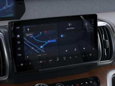 New 2026 Ford Expedition Max for sale in St. Joseph MO