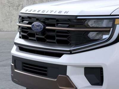 New 2026 Ford Expedition Max for sale in St. Joseph MO