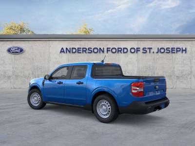 New 2026 Ford Maverick XL Crew Cab Truck for sale in St. Joseph MO