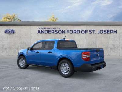 New 2026 Ford Maverick for sale in St. Joseph MO