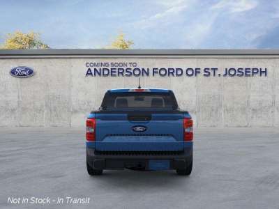 New 2026 Ford Maverick for sale in St. Joseph MO