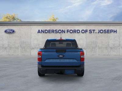 New 2026 Ford Maverick XL Crew Cab Truck for sale in St. Joseph MO