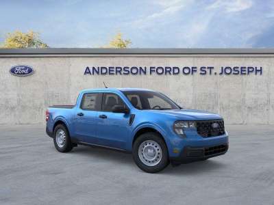 New 2026 Ford Maverick XL Crew Cab Truck for sale in St. Joseph MO