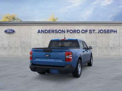 New 2026 Ford Maverick XL Crew Cab Truck for sale in St. Joseph MO
