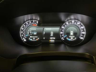 Used 2019 Ford Explorer Platinum SUV/Crossover for sale in St. Joseph MO