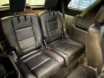 Used 2019 Ford Explorer for sale in St. Joseph MO