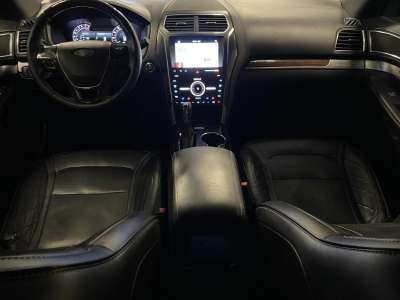 Used 2019 Ford Explorer for sale in St. Joseph MO