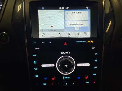 Used 2019 Ford Explorer for sale in St. Joseph MO