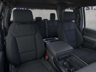 New 2025 Ford F-150 for sale in St. Joseph MO