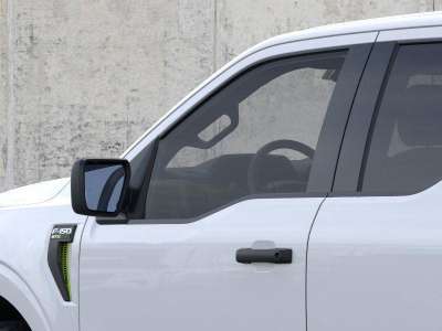 New 2025 Ford F-150 for sale in St. Joseph MO