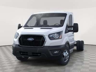 New 2025 Ford Transit Cutaway for sale in St. Joseph MO