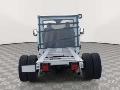 New 2025 Ford Transit Cutaway for sale in St. Joseph MO