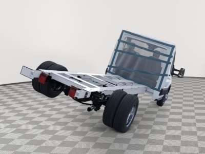 New 2025 Ford Transit Cutaway for sale in St. Joseph MO