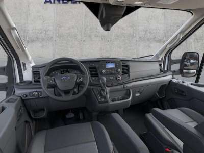 New 2025 Ford Transit Cutaway for sale in St. Joseph MO