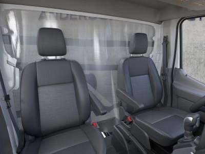 New 2025 Ford Transit Cutaway for sale in St. Joseph MO