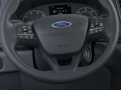 New 2025 Ford Transit Cutaway for sale in St. Joseph MO