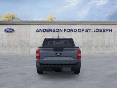 New 2026 Ford Maverick for sale in St. Joseph MO