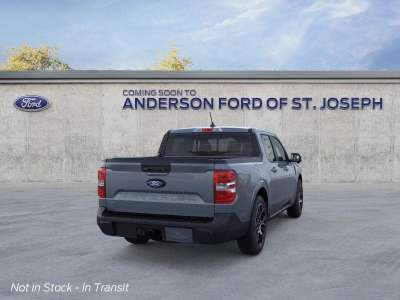 New 2026 Ford Maverick Lariat Crew Cab Truck for sale in St. Joseph MO