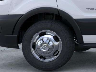 New 2025 Ford Transit Cutaway for sale in St. Joseph MO