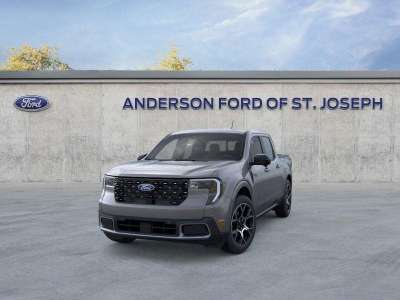 New 2026 Ford Maverick for sale in St. Joseph MO