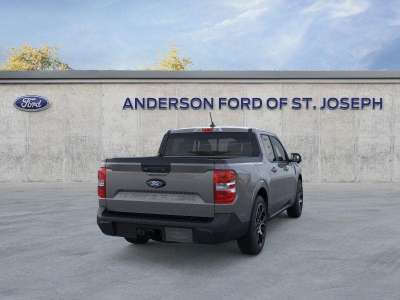 New 2026 Ford Maverick Lariat Crew Cab Truck for sale in St. Joseph MO