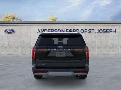 New 2026 Ford Expedition Platinum SUV/Crossover for sale in St. Joseph MO