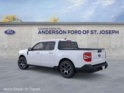 New 2026 Ford Maverick for sale in St. Joseph MO