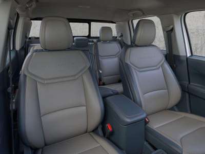 New 2026 Ford Maverick Lariat Crew Cab Truck for sale in St. Joseph MO
