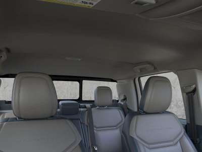 New 2026 Ford Maverick for sale in St. Joseph MO