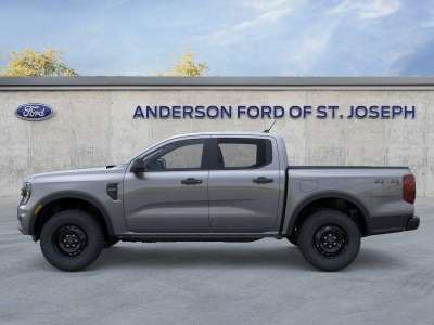 New 2026 Ford Ranger XL Crew Cab Truck for sale in St. Joseph MO